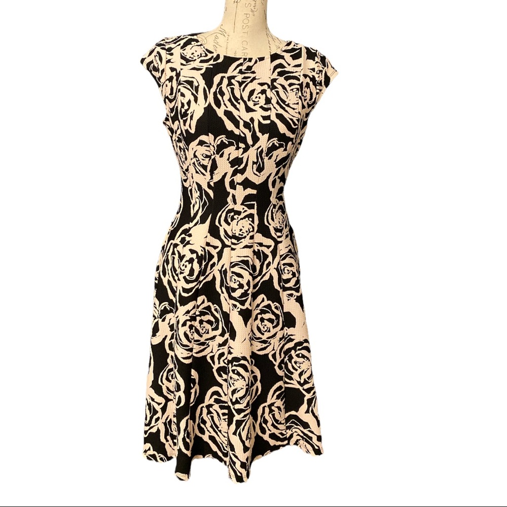 Elle Beautiful Dress Size Small. Stretchable, Soft and so Elegant. Gently Used.